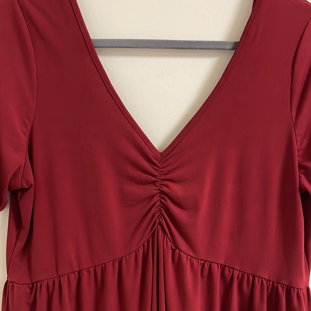 Torrid Top - Picture 3 of 6